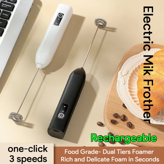 Electric Frother
