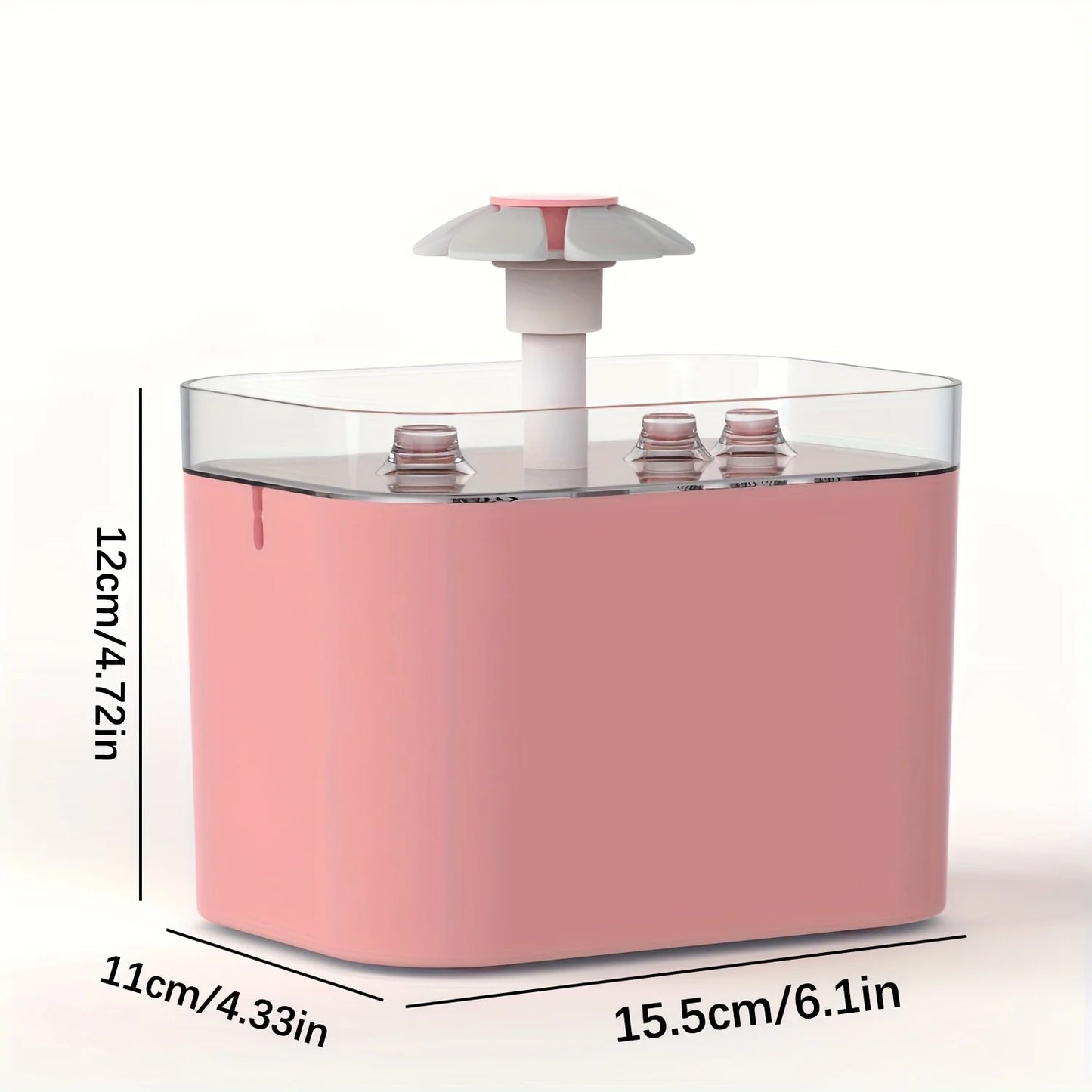 Automatic Pet Water Dispenser