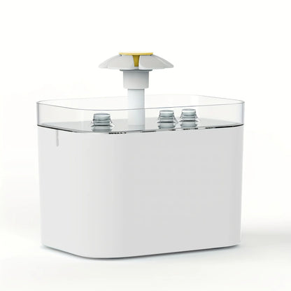 Automatic Pet Water Dispenser