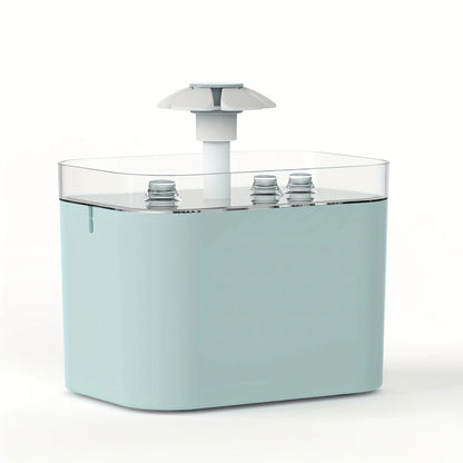 Automatic Pet Water Dispenser