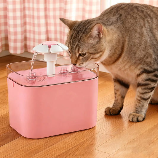 Automatic Pet Water Dispenser