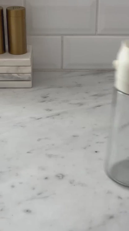 Olive Oil Spray Bottle, Glass Spray Bottle